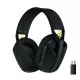 Logitech G435 Wireless Black